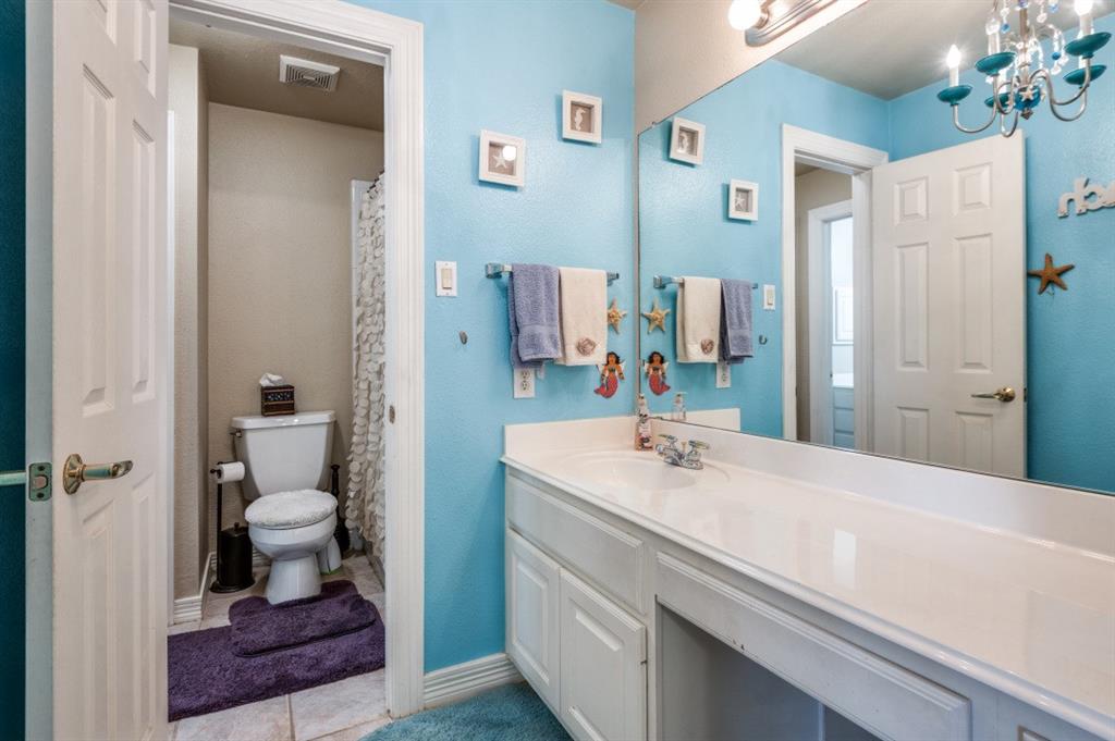 Peninsulas Coppell - Residential