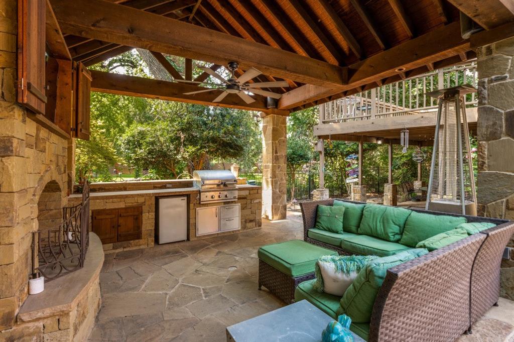 Peninsulas Coppell - Residential