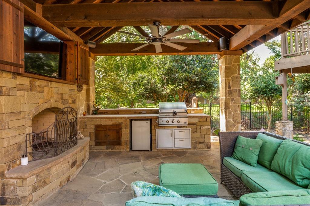 Peninsulas Coppell - Residential