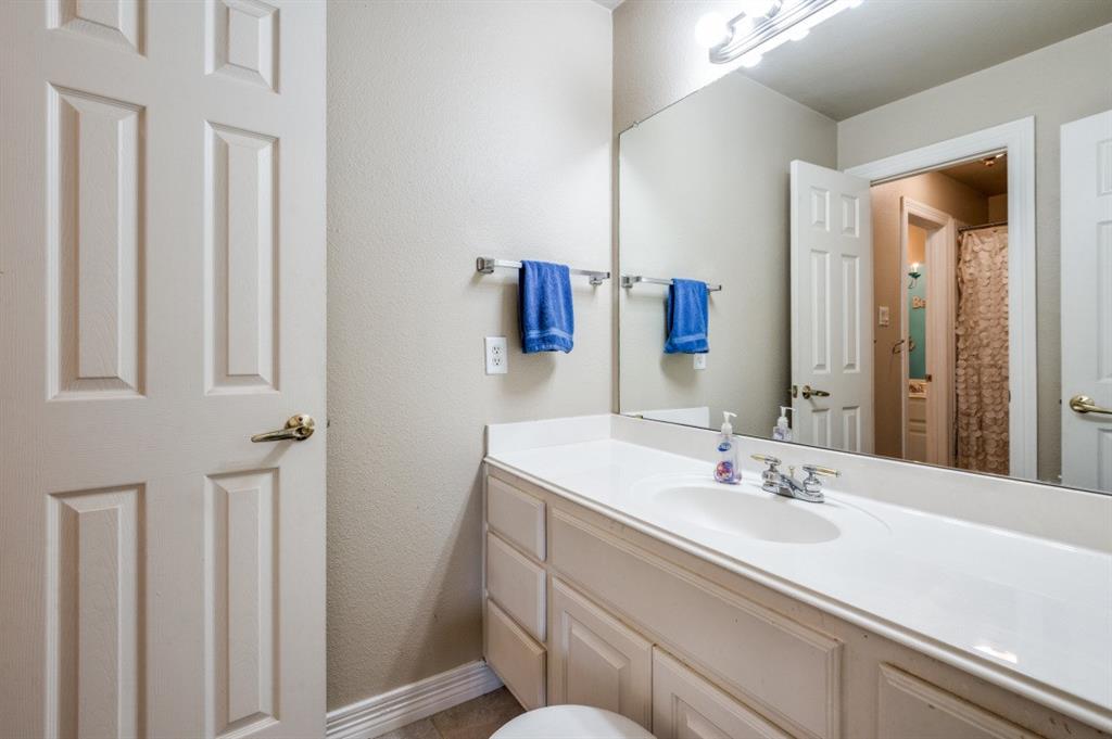 Peninsulas Coppell - Residential