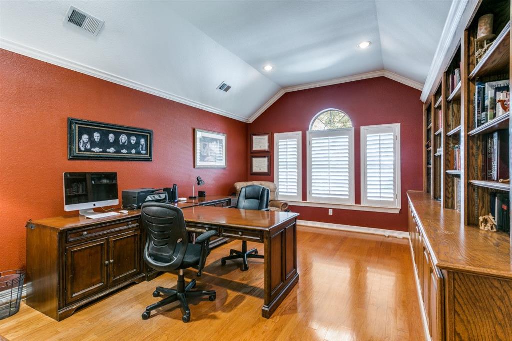 Peninsulas Coppell - Residential