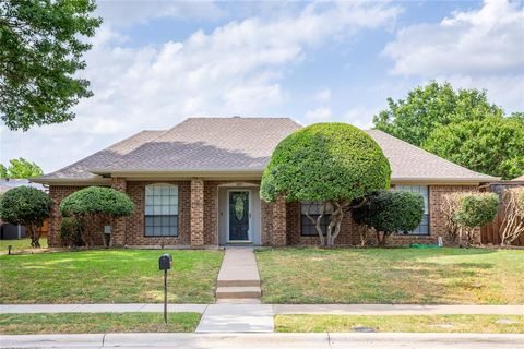 809 Simon Drive Plano TX 75025