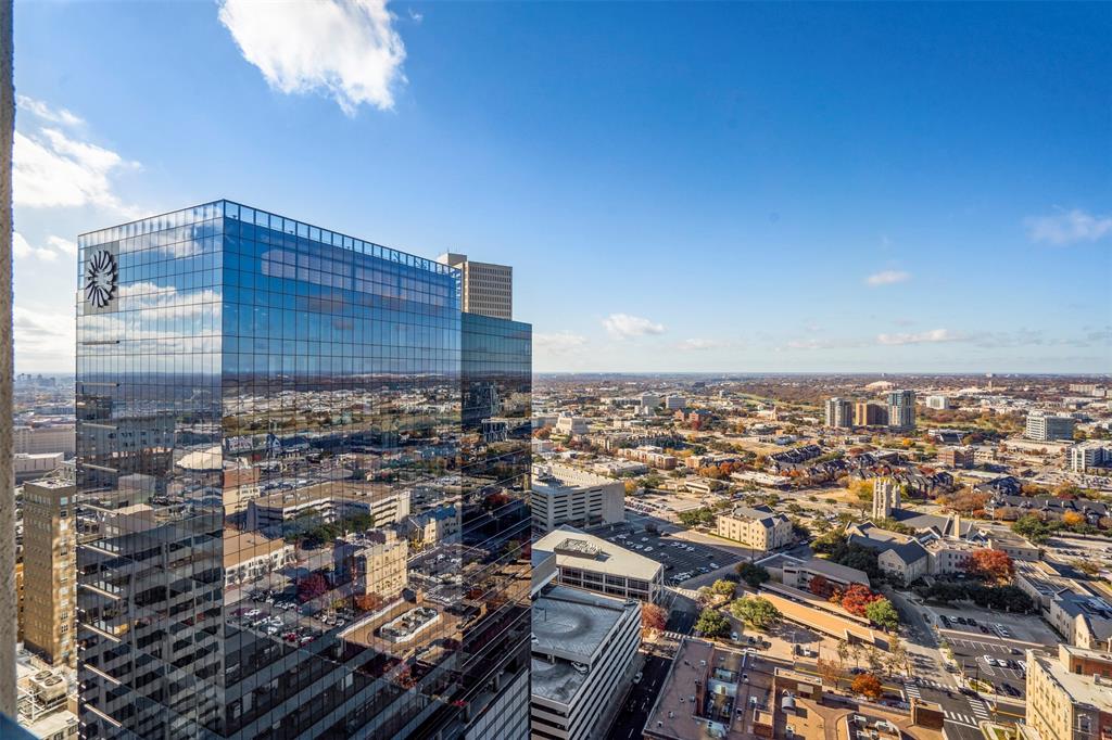 Tower Residential Condo I - Residential