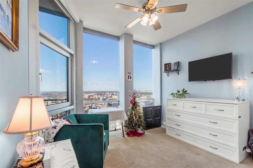 Tower Residential Condo I - Residential