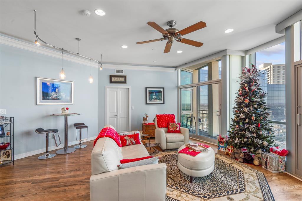 Tower Residential Condo I - Residential