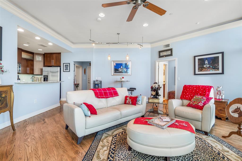 Tower Residential Condo I - Residential