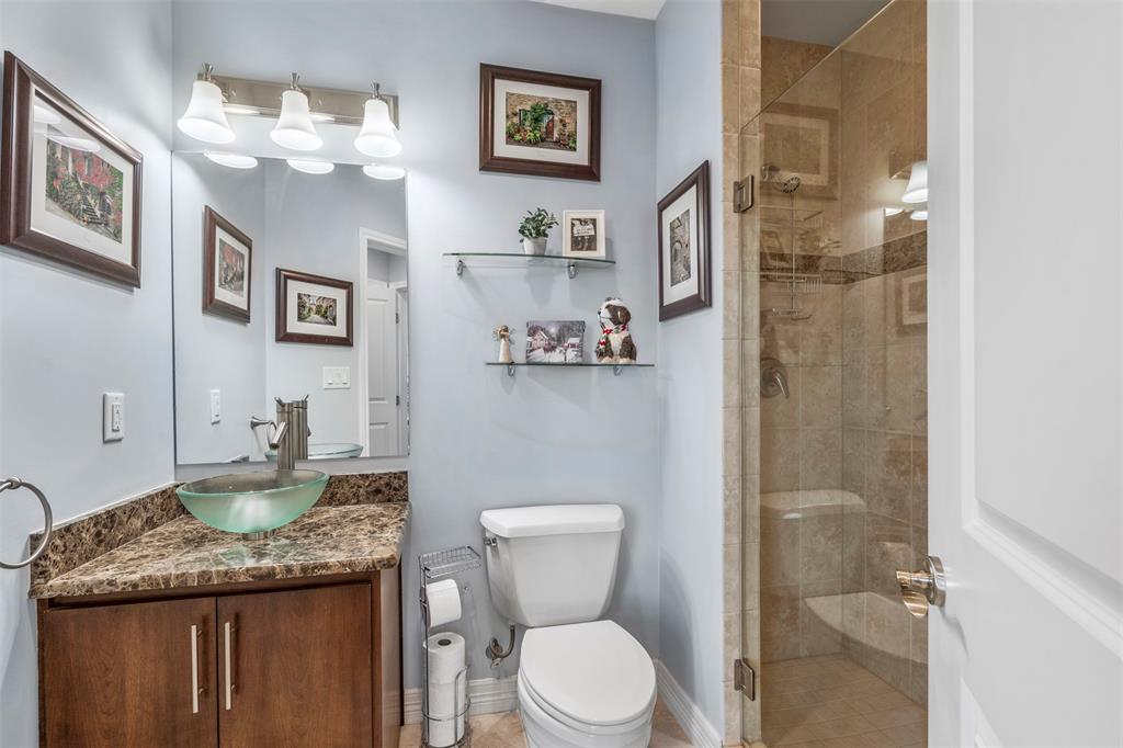 Tower Residential Condo I - Residential