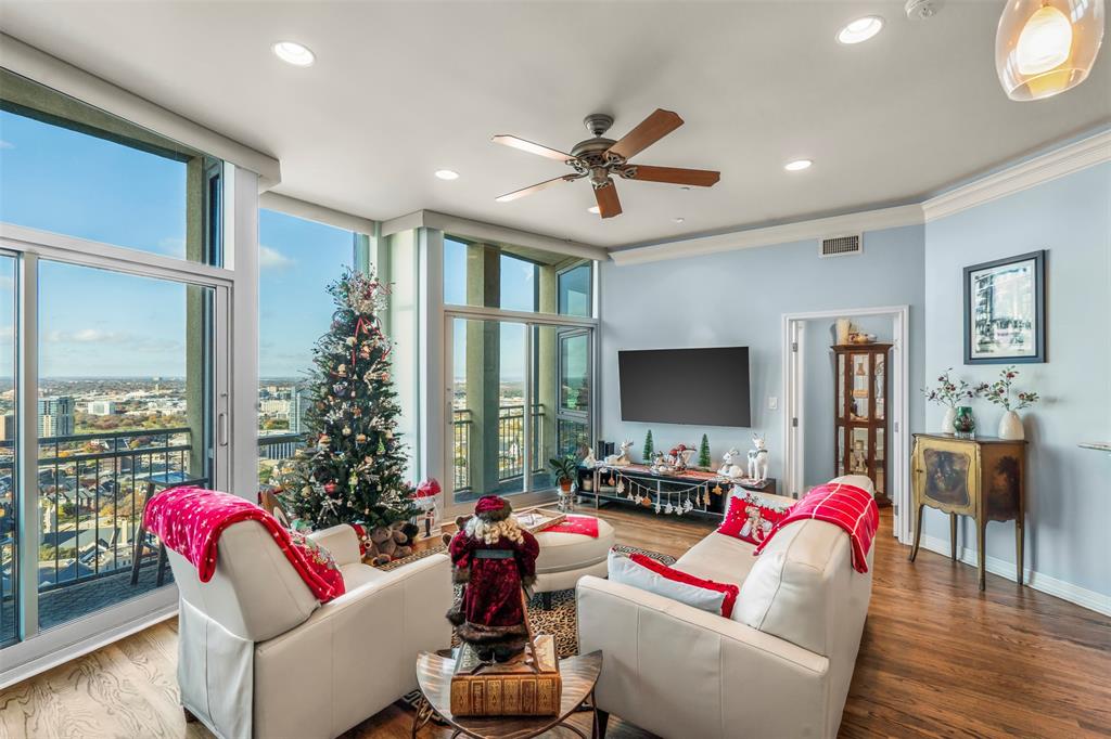 Tower Residential Condo I - Residential