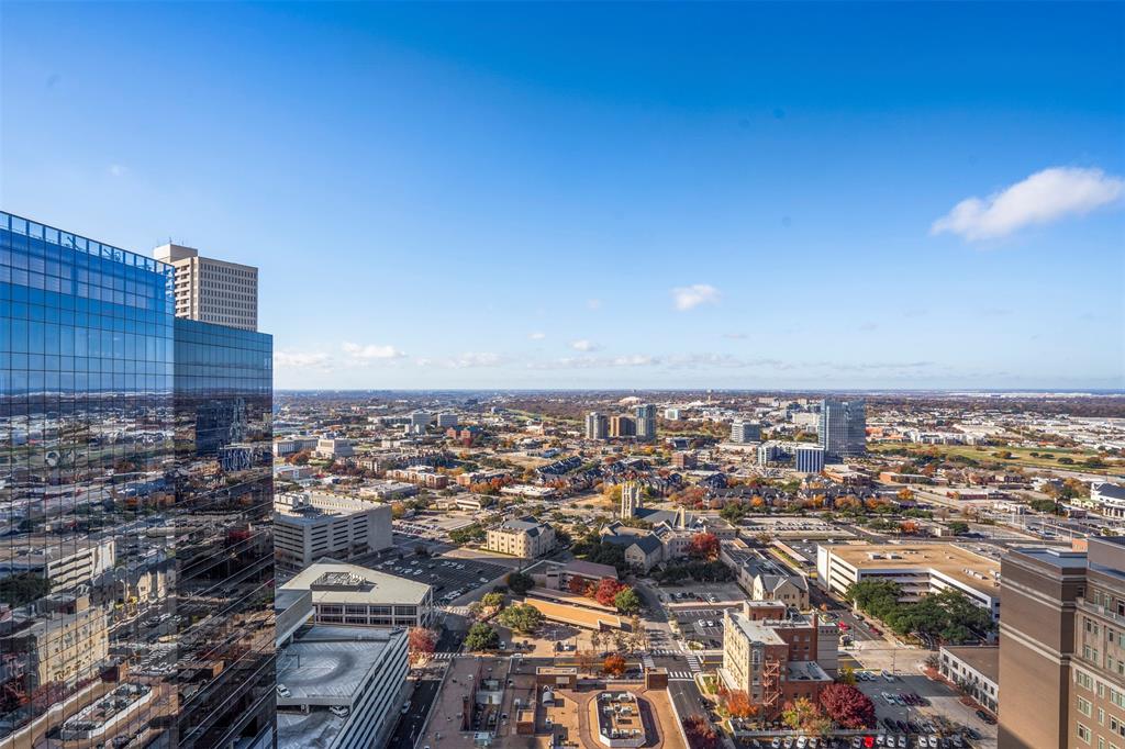 Tower Residential Condo I - Residential