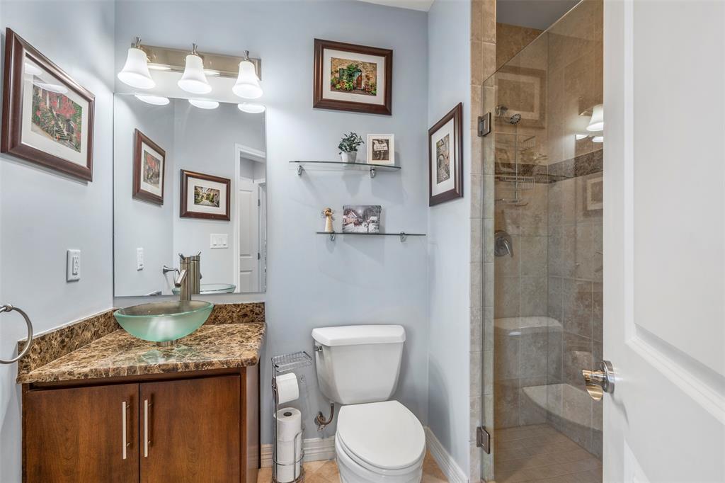 Tower Residential Condo I - Residential