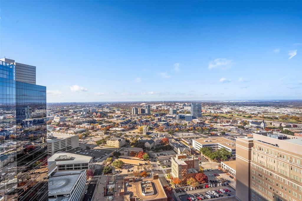 Tower Residential Condo I - Residential