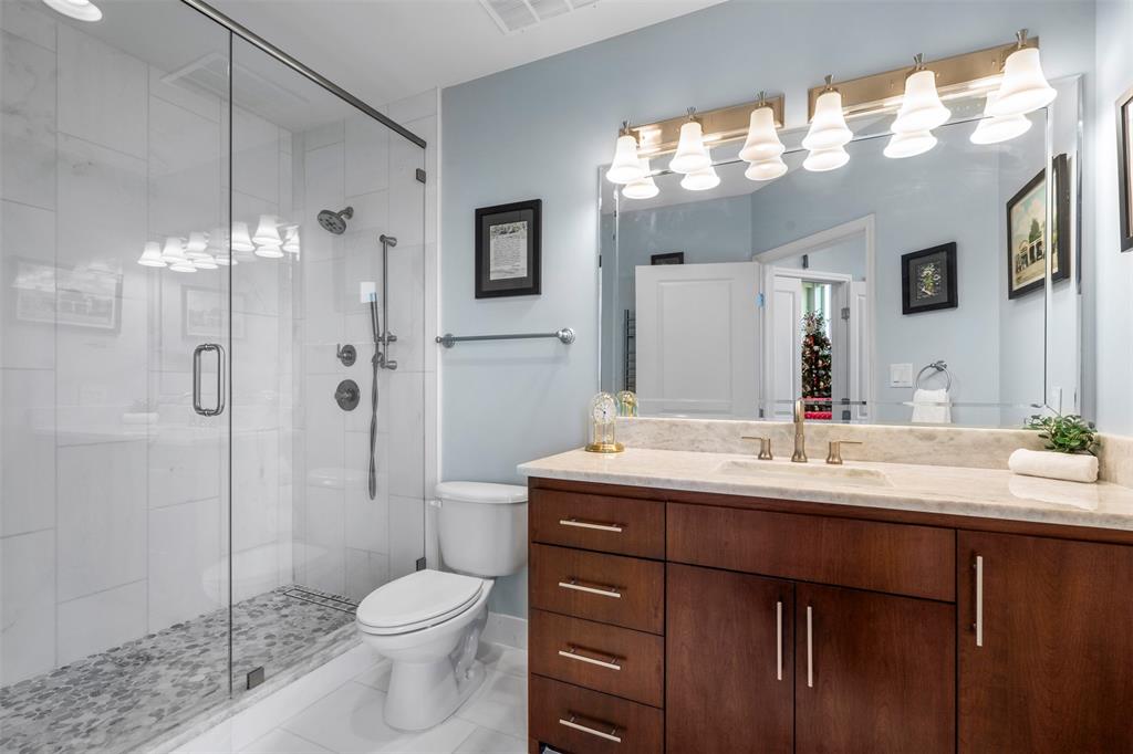 Tower Residential Condo I - Residential