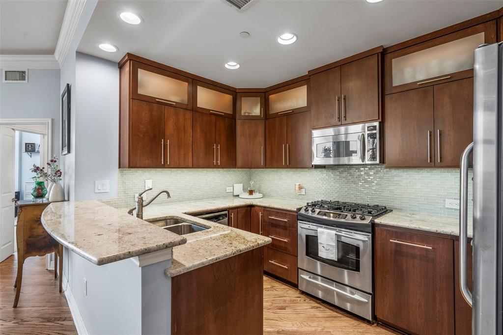 Tower Residential Condo I - Residential