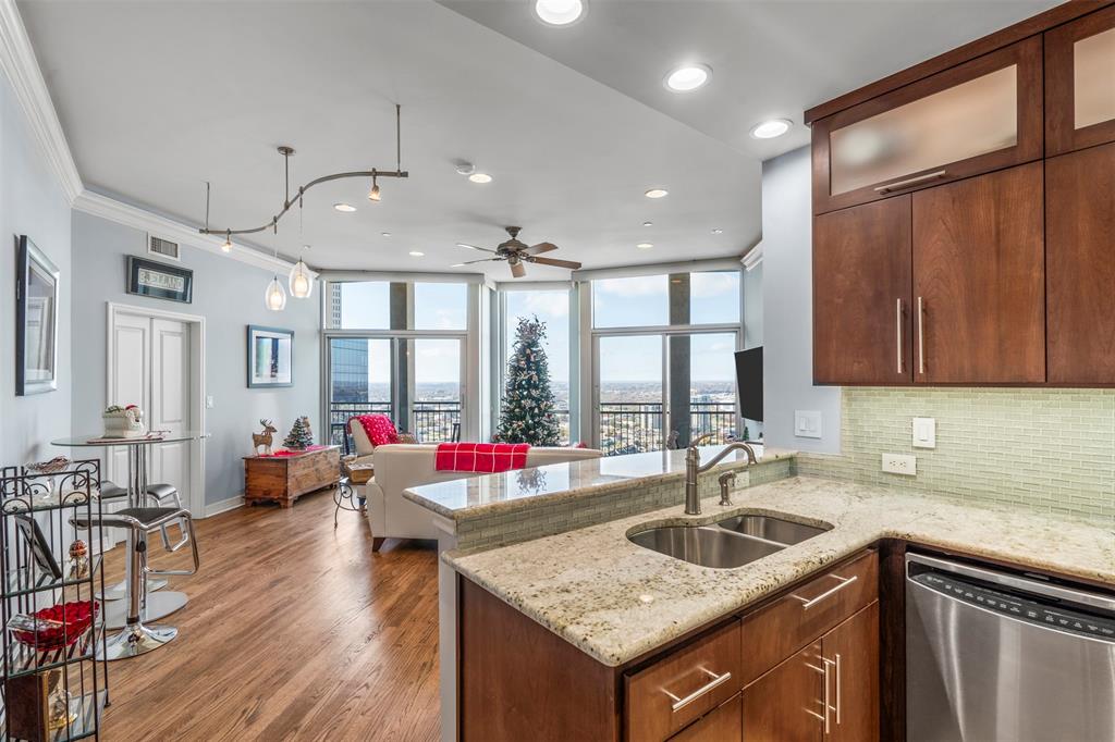 Tower Residential Condo I - Residential