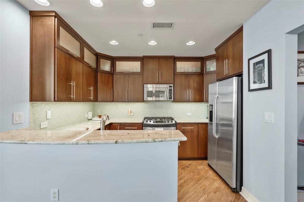 Tower Residential Condo I - Residential