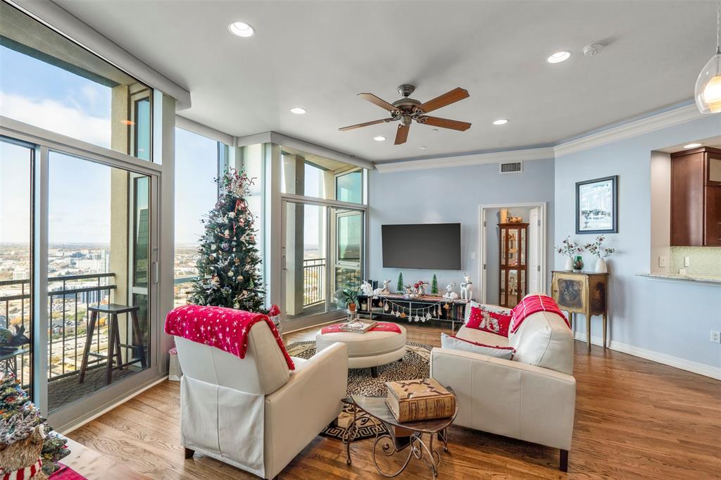 Tower Residential Condo I - Residential