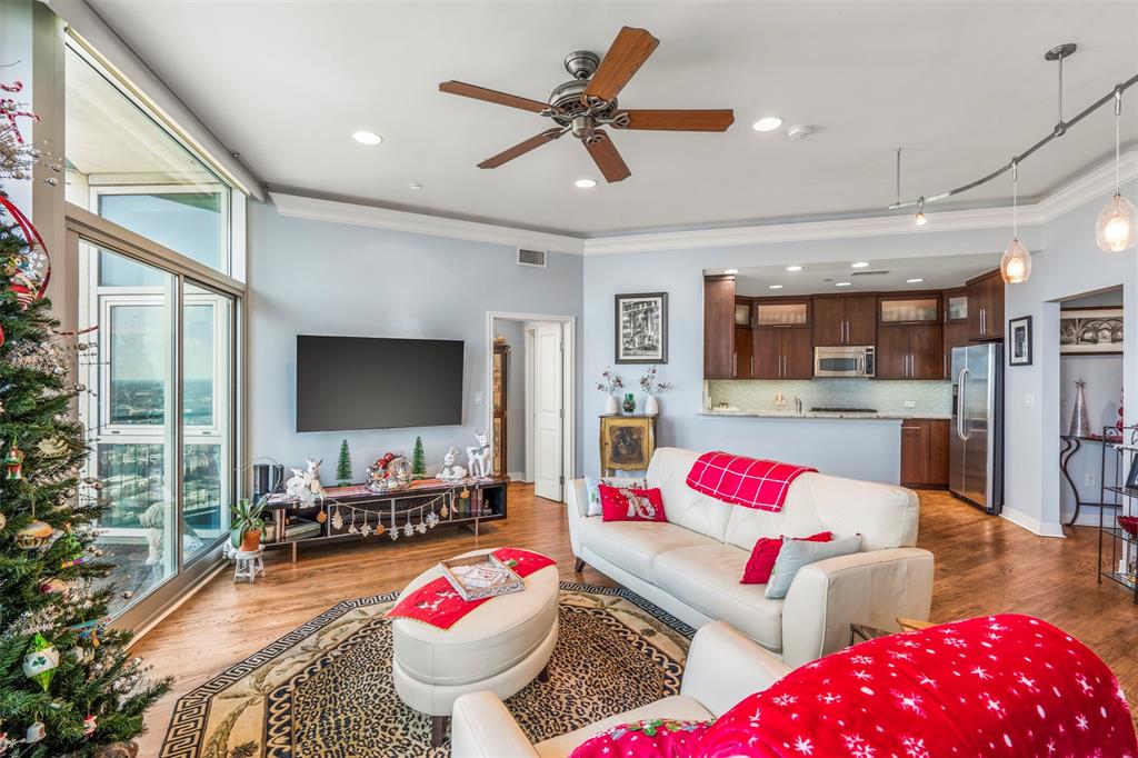 Tower Residential Condo I - Residential