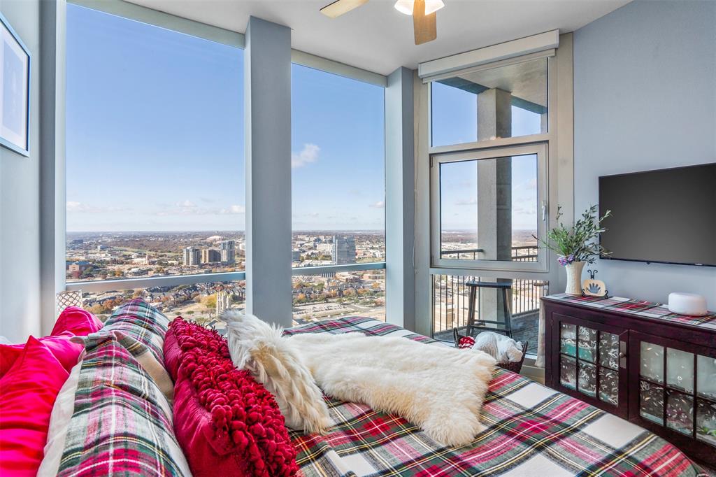 Tower Residential Condo I - Residential