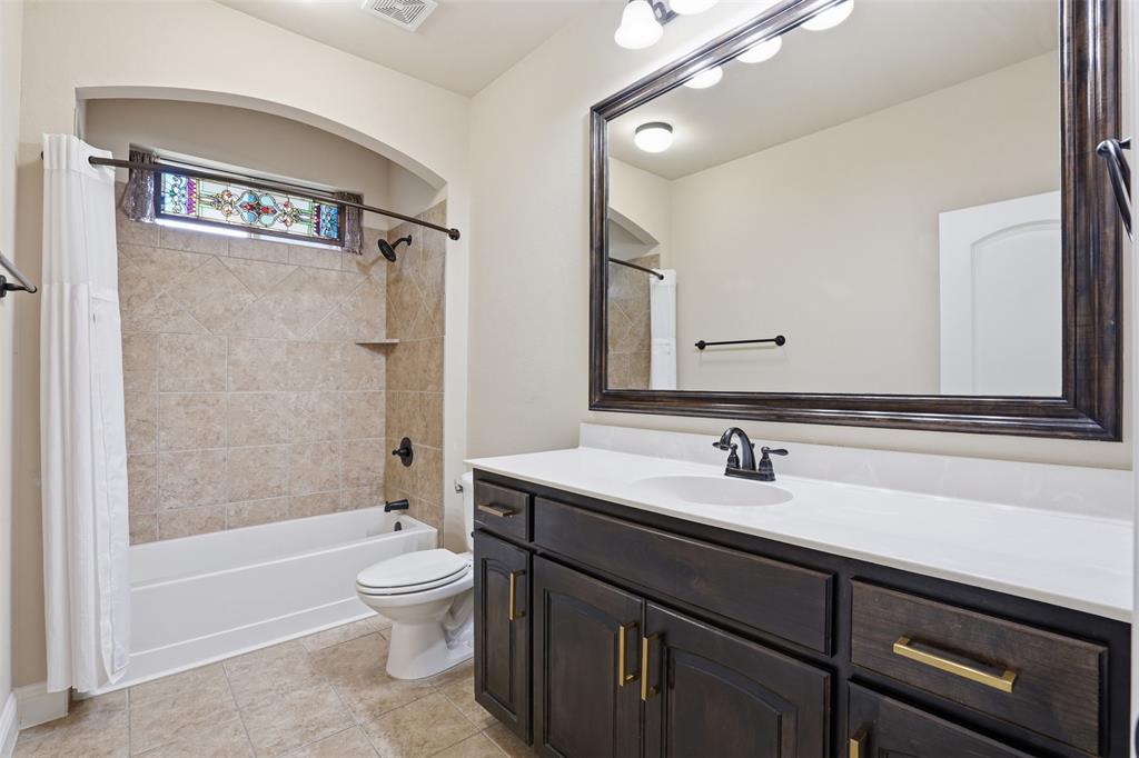 Mustang Pointe - Residential