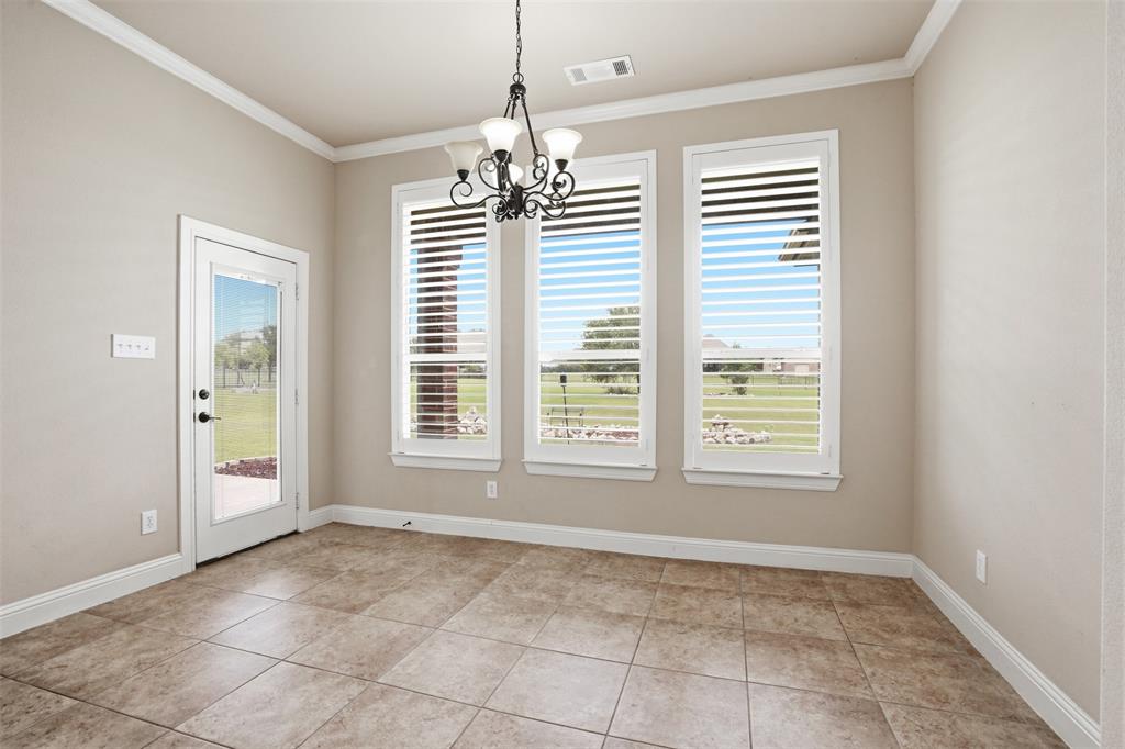 Mustang Pointe - Residential