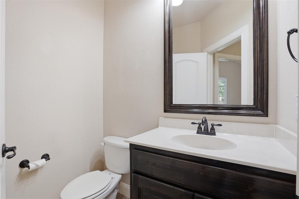 Mustang Pointe - Residential