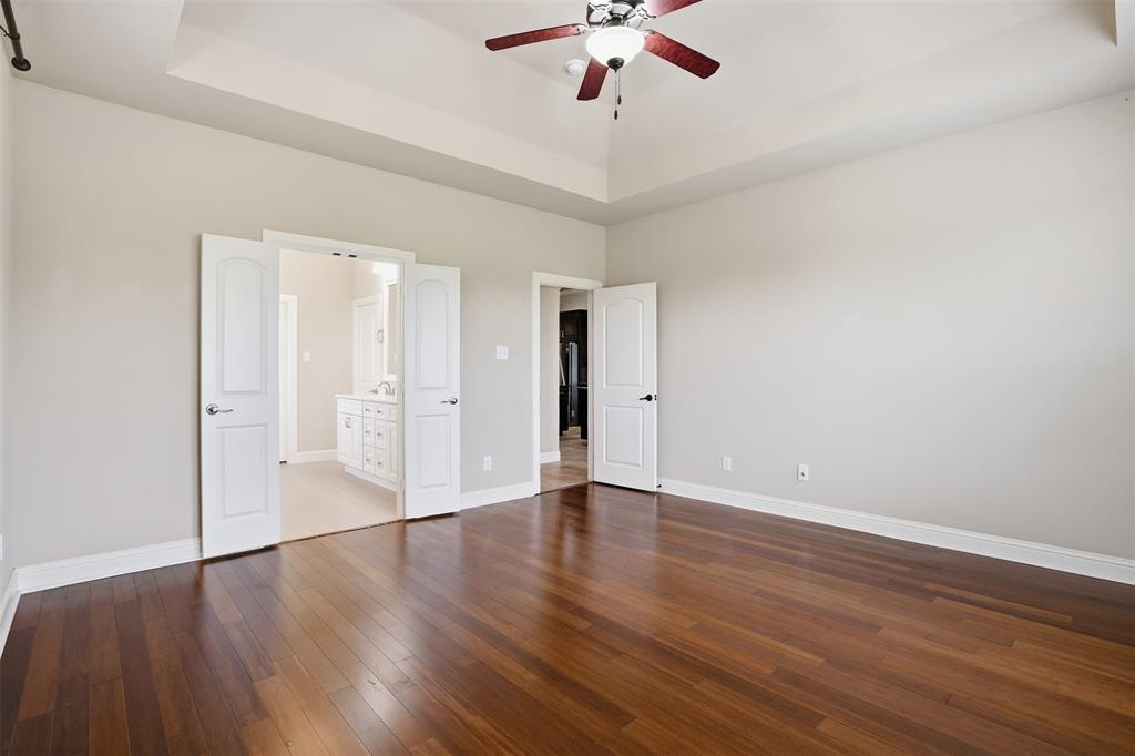 Mustang Pointe - Residential