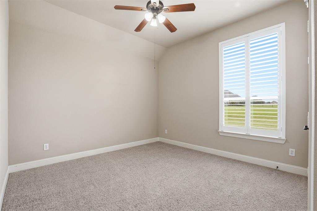 Mustang Pointe - Residential
