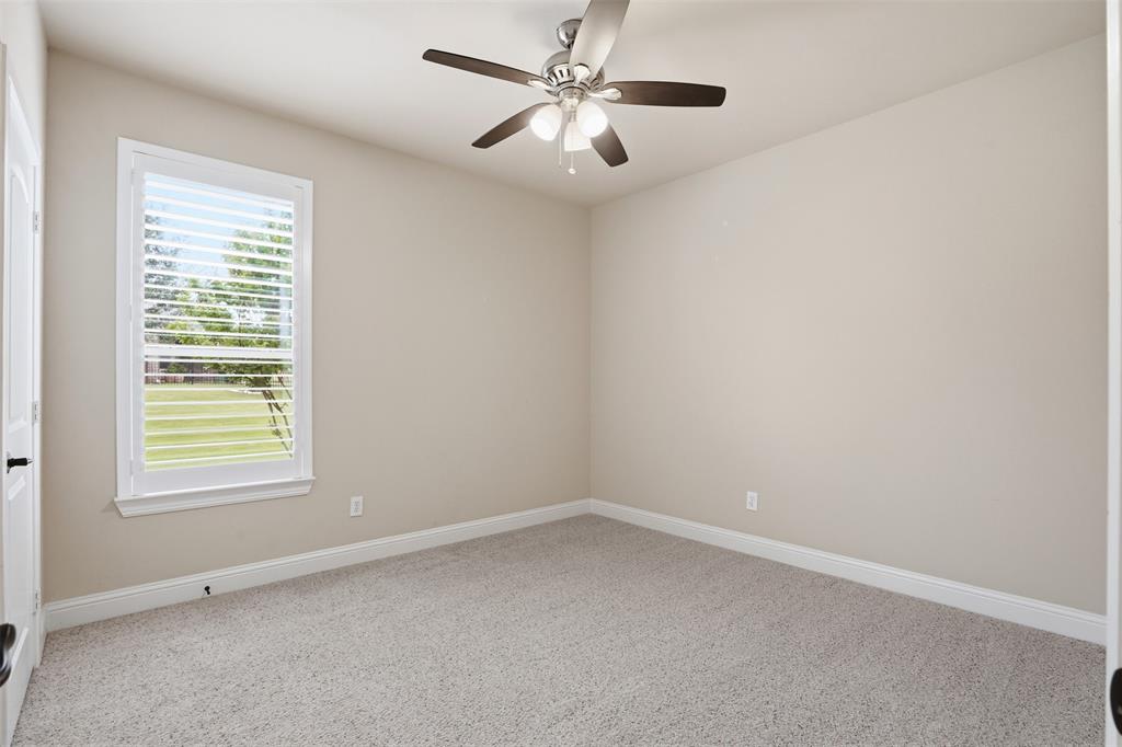 Mustang Pointe - Residential