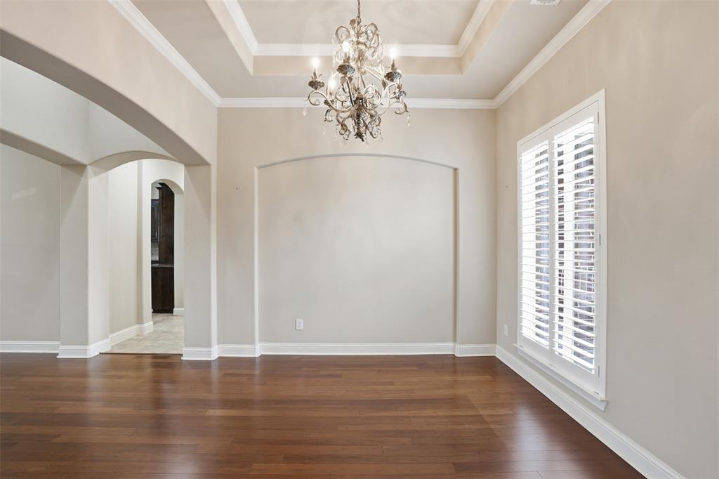 Mustang Pointe - Residential