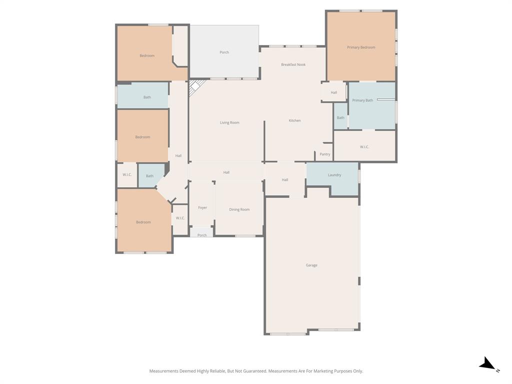Mustang Pointe - Residential