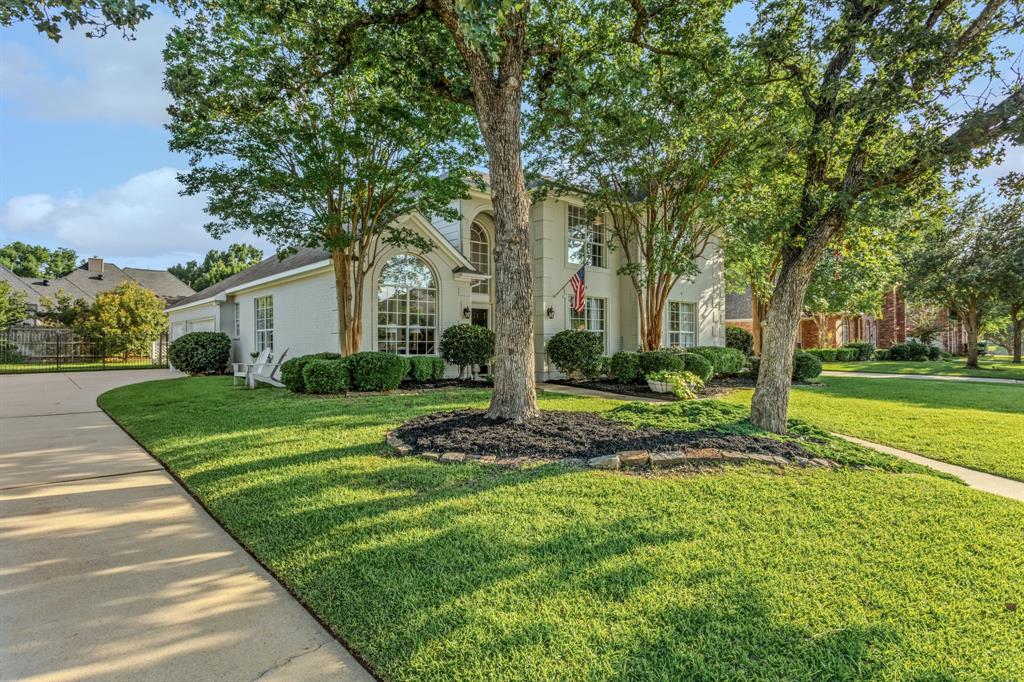 824 Forest Lakes Drive