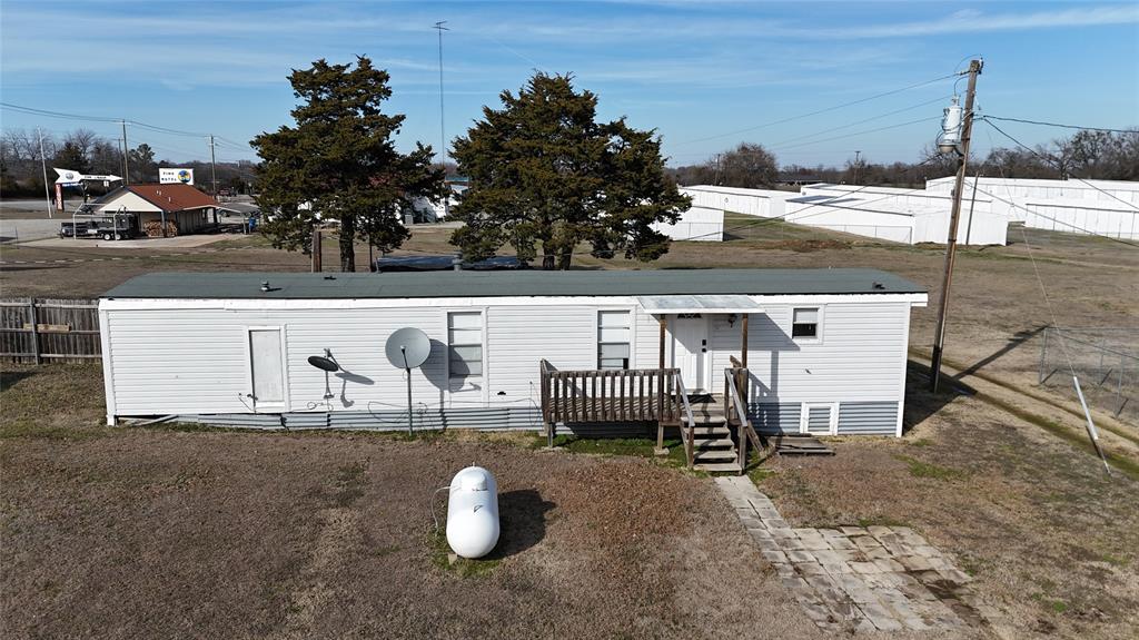 Jesse Bean Surv Abs #173 - Commercial Sale