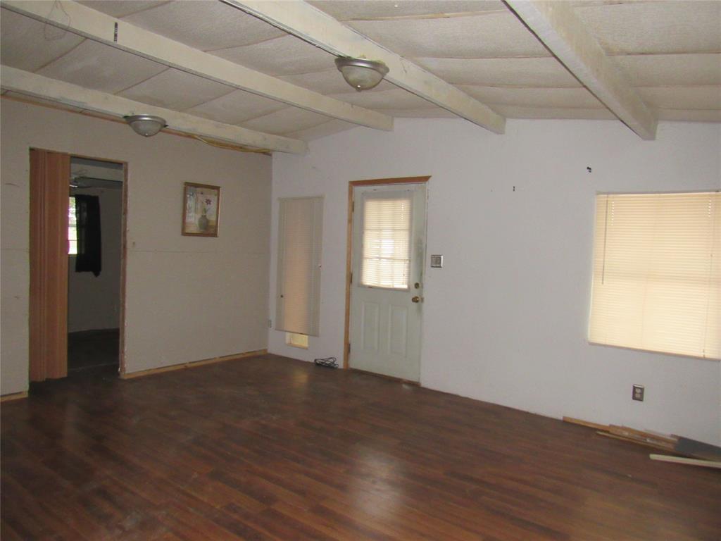 Jesse Bean Surv Abs #173 - Commercial Sale