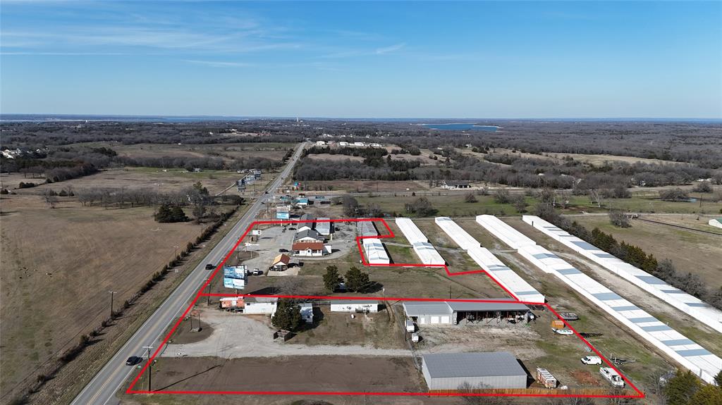 Jesse Bean Surv Abs #173 - Commercial Sale