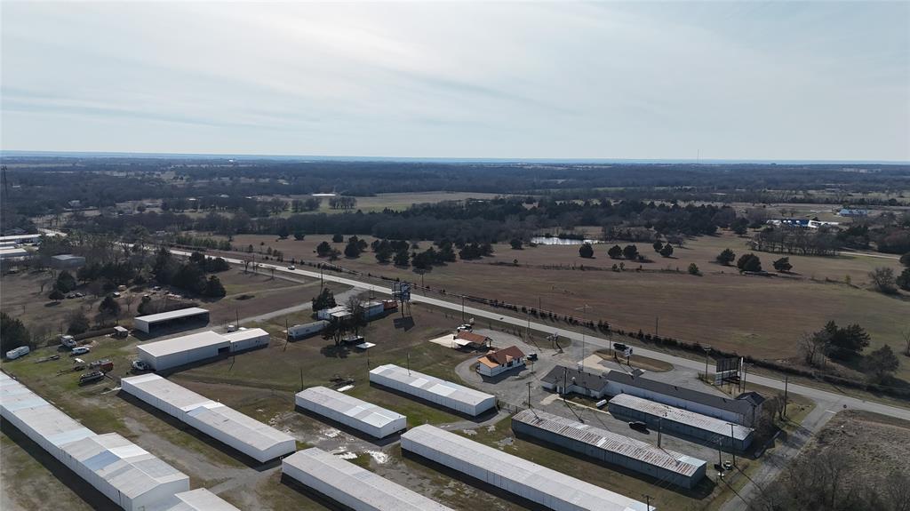 Jesse Bean Surv Abs #173 - Commercial Sale