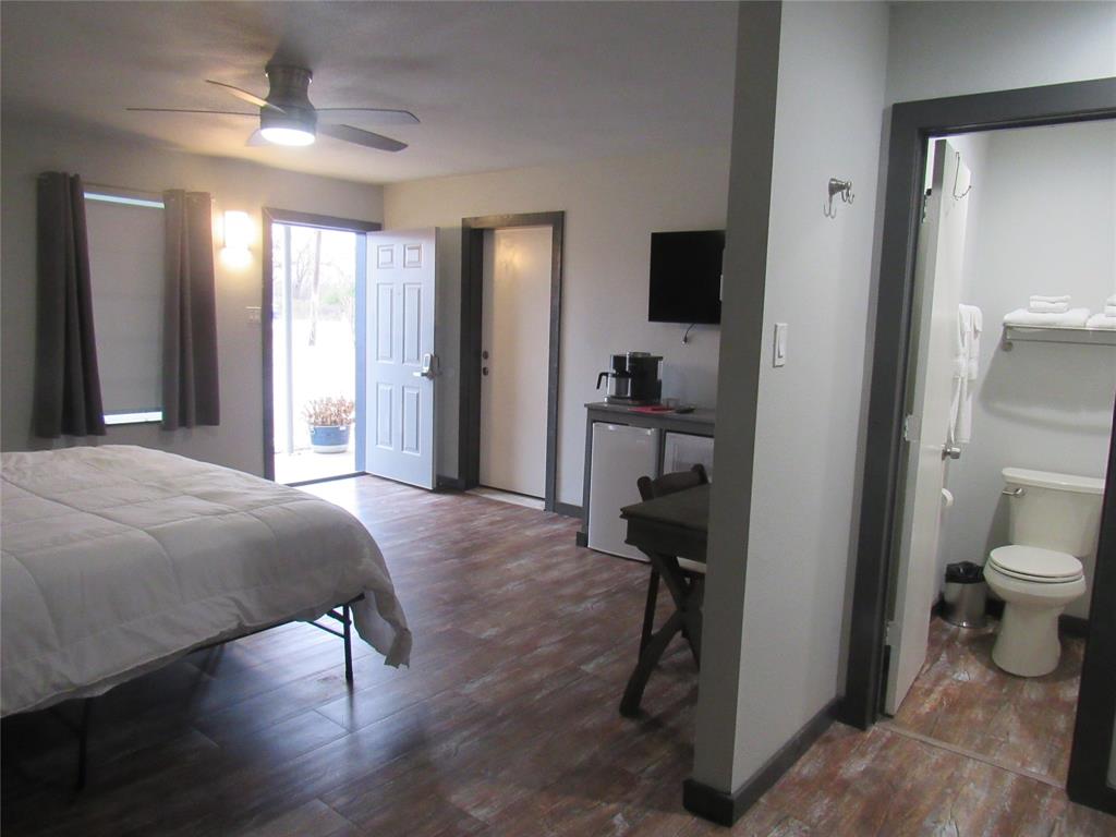 Jesse Bean Surv Abs #173 - Commercial Sale