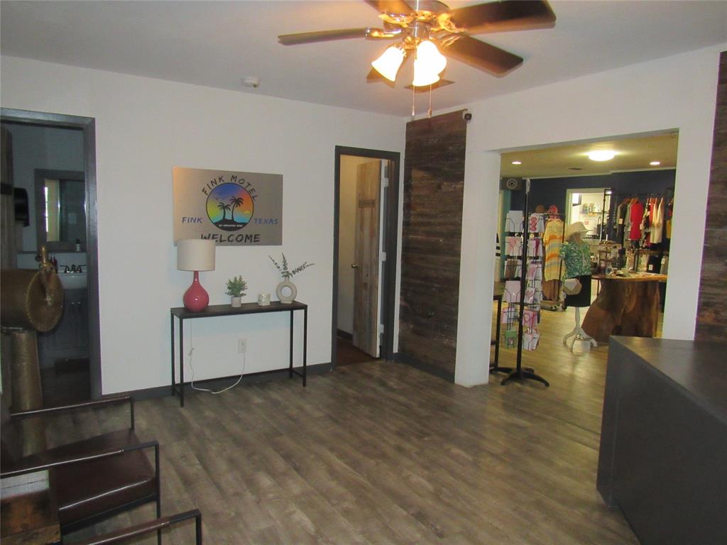 Jesse Bean Surv Abs #173 - Commercial Sale