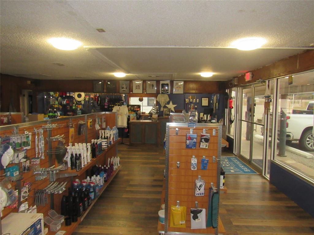 Jesse Bean Surv Abs #173 - Commercial Sale