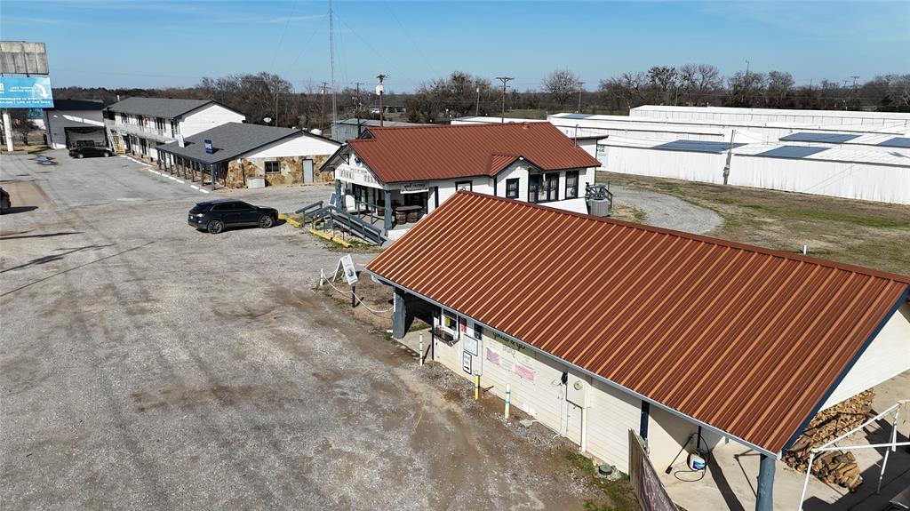 Jesse Bean Surv Abs #173 - Commercial Sale