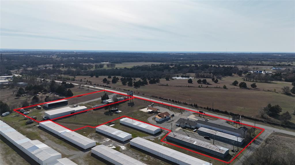 Jesse Bean Surv Abs #173 - Commercial Sale