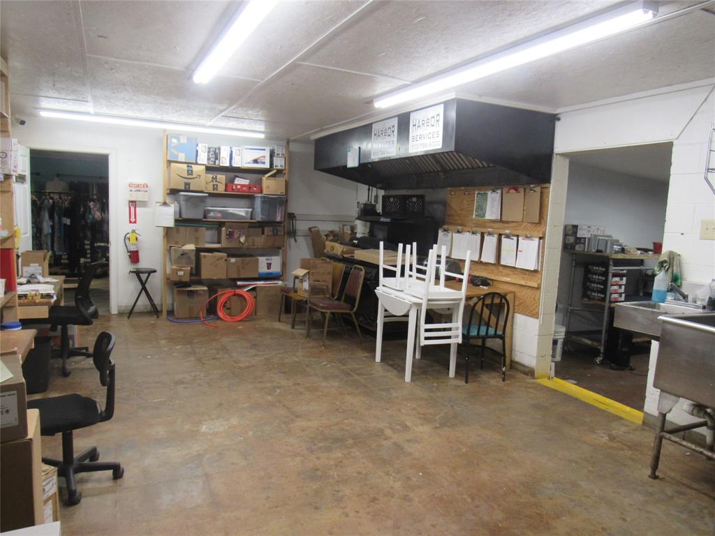 Jesse Bean Surv Abs #173 - Commercial Sale