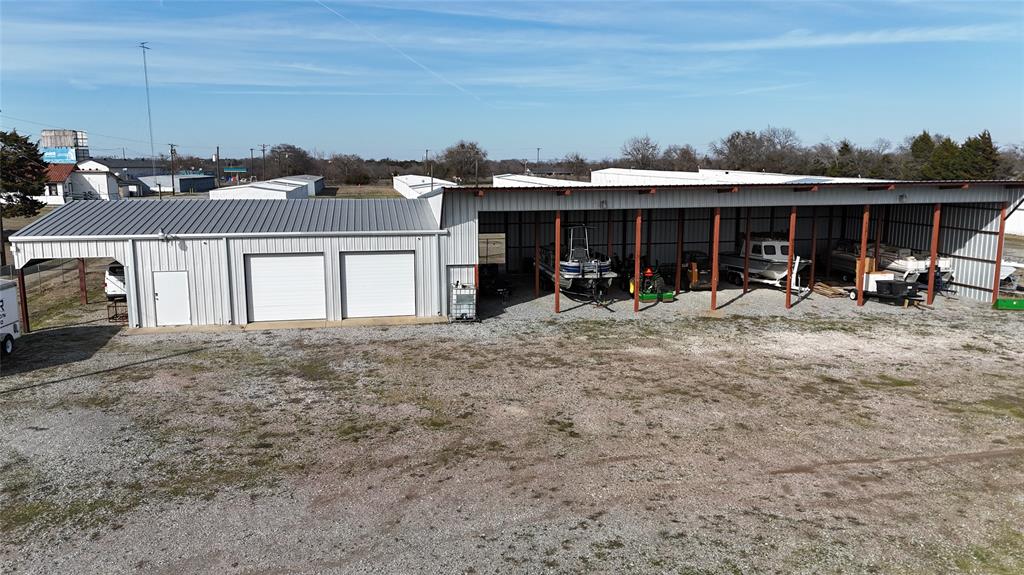 Jesse Bean Surv Abs #173 - Commercial Sale