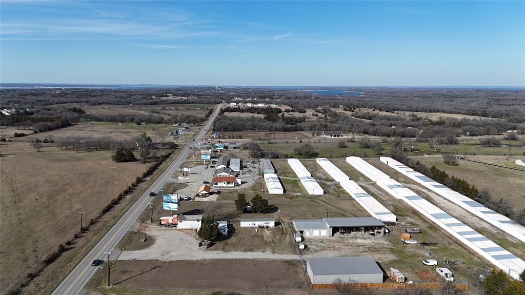 Jesse Bean Surv Abs #173 - Commercial Sale