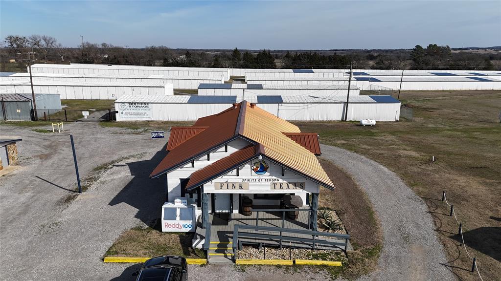 Jesse Bean Surv Abs #173 - Commercial Sale