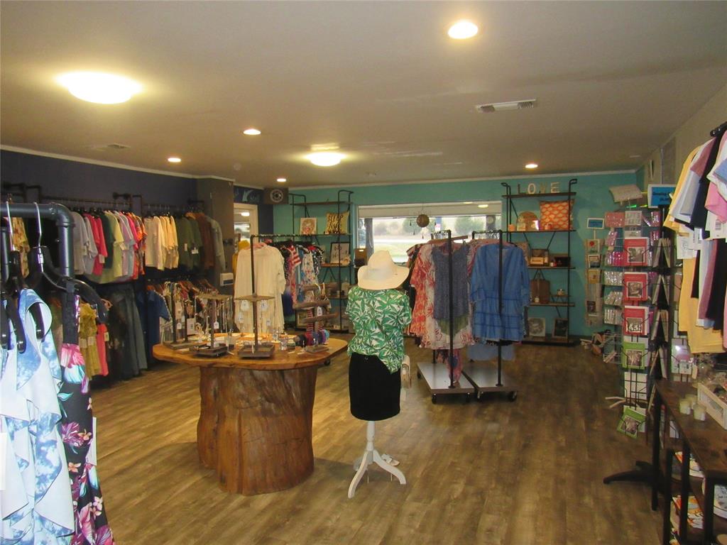 Jesse Bean Surv Abs #173 - Commercial Sale