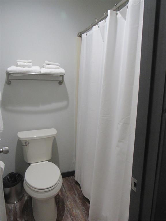 Jesse Bean Surv Abs #173 - Commercial Sale