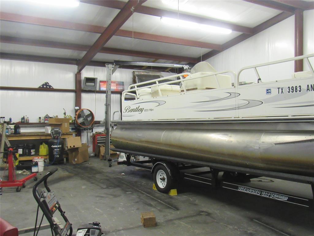 Jesse Bean Surv Abs #173 - Commercial Sale