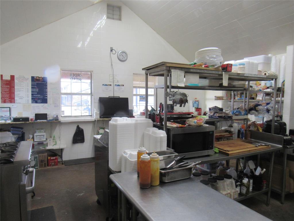 Jesse Bean Surv Abs #173 - Commercial Sale