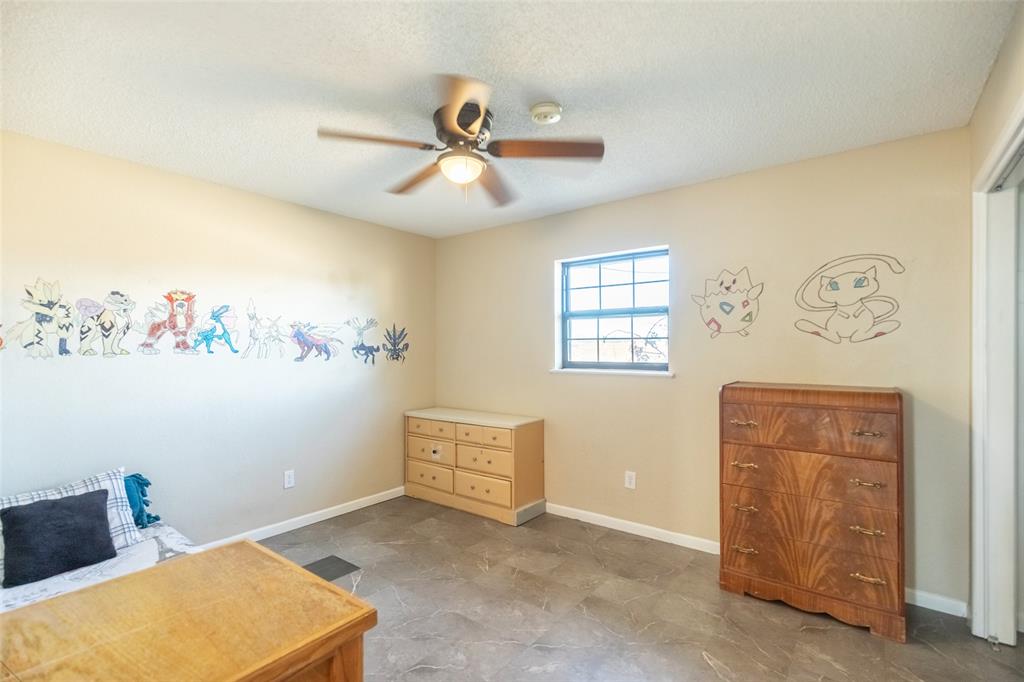 MERKEL ISD RURAL ABSTRACTS - Residential