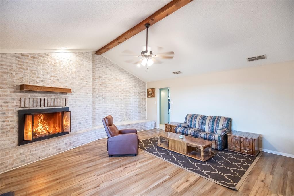 MERKEL ISD RURAL ABSTRACTS - Residential